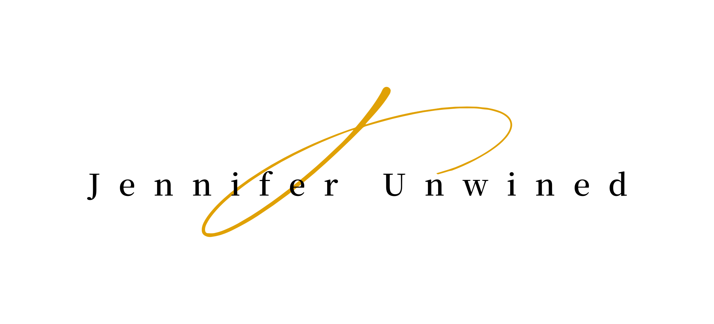 Welcome to Jennifer Unwined!